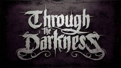 logo Through The Darkness